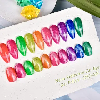 glow gel